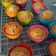 Cooksnap de jeanne sur la recette Muffins aux framboises & chocolat blanc