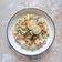 Cooksnap dari Elvira Yus untuk resep Insalata Russa (Salad Olivier)