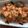 Cooksnap dari Sesara Maharani untuk resep Salted Egg Chicken (ayam telur asin)
