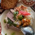 Cooksnap dari Ayu Fauziah untuk resep Soto seger, Daging sapi