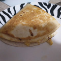 El cooksnap de alejandra cuando hizo La quesadilla de moda o el nuevo relleno de wraps y fajitas!.