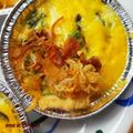 Cooksnap của Annie Vo khi họ làm theo món Hào sữa nướng phomai bò cười