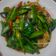 Cooksnap dari IntanPutriii untuk resep Tumis Genjer (bunga genjer)
