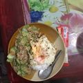 รูป Cooksnap ของ peelover450 เมื่อเขาทำ แตงกวาผัดไข่