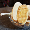 El cooksnap de Romina Lombardi cuando hizo • Talitas y Galletas Marineras •.