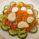 Maman jaafar(khairan)'s cooksnap of when they made Dadden salad.