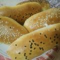 صورة من شهد رحمة من كوكباد 🇩🇿، شاركها بعد تجربة وصفة خبز الفرينة تاع كل يوم