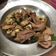 รูป Cooksnap ของ Prompun Jakavanachachat เมื่อเขาทำ สามชั้นผัดพริกขี้หนู keto