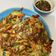 Cooksnap dari Gabby Tan untuk resep Pajeon. Bakwan gorengnya Korea. Super gampang, anti ribet