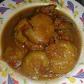 Cooksnap dari Leona Indah untuk resep Semur Jengkol