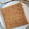 Cooksnap dari Sukma_Cuisine untuk resep Cake kuning telor