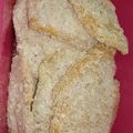 Cooksnap dari Sisi Prasetyo untuk resep 28. Chicken Katsu Frozen