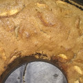 El cooksnap de Melina Marotte cuando hizo Tarta de manzana súper esponjosa y alta🧡🍎👏🏼.
