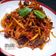Cooksnap dari Teh Yanithea untuk resep Sambal Goreng Ubi Kuning