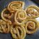 Sadhana Goyal का कुकस्नैप जब उन्होंने जलेबी (Jalebi recipe in Hindi) बनाया था।