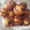 El cooksnap de Sara Diaz cuando hizo Magdalenas de nata con pepitas de chocolate.