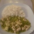 Lőrincz Éva Cooksnap-ja, amikor elkészítette a(z) Zöldborsós hús receptet.