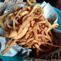 Cooksnap dari Rina Anggie untuk resep Cheese stick renyah
