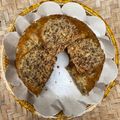 Cooksnap dari Rini Dwi Astuti untuk resep Bolu pisang kukus