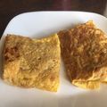 รูป Cooksnap ของ Khim Lalitwadee เมื่อเขาทำ ไข่ยัดไส้