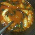 Cooksnap dari Happy Azaswati untuk resep Pindang Patin Palembang