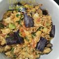 Cooksnap dari azizah rahmawati untuk resep Terong saos telur
