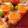 Bina Mithani's cooksnap of when they made ઓરેન્જ એપલ & કેરેટ જ્યુસ (Orange Apple Carrot Juice Recipe In Gujarati).