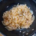 Cooksnap από Κατερίνα Γεωργίου στη συνταγή Καραμελωμένα κρεμμύδια στο πι και φι