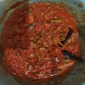 Cooksnap dari Puji Dewi untuk resep Sambal Goreng Cirebon