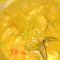 Cooksnap dari mee putry untuk resep Sambal Tumpang