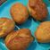 Cooksnap dari lani untuk resep Roti Goreng labu kuning