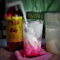 Cooksnap dari Kak Zee untuk resep Es Kelapa Muda