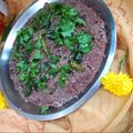 Mrinalini Sinha का कुकस्नैप जब उन्होंने रागी ढोकला (Ragi/Nachni dhokla recipe in Hindi) बनाया था।
