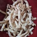 Cooksnap dari chach untuk resep Stik Bawang Crunchy (Ide Bakulan)