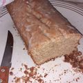 El cooksnap de camilacoppola96 cuando hizo Budín integral de limón 🍋.