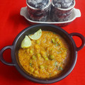 Mukti Bhargava का कुकस्नैप जब उन्होंने शलगम का भरता(shalgum ka bharta recipe in hindi) बनाया था।