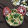 Heejal Pandya's cooksnap of when they made પાપડી ગાંઠીયા નું શાક (Papadi Gathiya Shak Recipe In Gujarati).