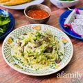 Cooksnap của Rose Truong khi họ làm theo món Cải thảo xào tỏi