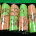 Cooksnap dari Murtiningrum untuk resep Bolu Lipat a.k.a Bolu dompet