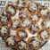 Cooksnap dari nadira ilma rahma untuk resep Martabak Manis Mini