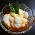 Cooksnap dari Viana Rheinata untuk resep Bubur SumSum lembut