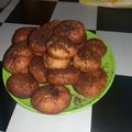 Cooksnap dari Sanggarseni Rnb untuk resep Bola bola isi coklat #roti goreng eggless