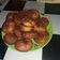 Cooksnap dari Sanggarseni Rnb untuk resep Bola bola isi coklat #roti goreng eggless