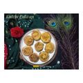 Daxa Parmar's cooksnap of when they made કચ્છી પકવાન (Kutchi pakwan recipe in Gujarati).