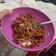 Cooksnap dari Siti Nidia Cahya M untuk resep Garlic Butter Spaghetti
