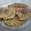 Mansi Patel's cooksnap of when they made મમરા ના ચીલા (Mamra Chila Recipe In Gujarati).