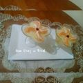 صورة من Oum Siraj W Ritel، شاركها بعد تجربة وصفة 🍋تحلية آميلا المنعشه بذوق الليمون🍋
