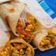 Neelam Gahtori का कुकस्नैप जब उन्होंने पनीर रैप (Paneer Wrap recipe in hindi) बनाया था।