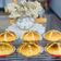 Cooksnap dari Bunda Fathan untuk resep Korean garlic cheese bread