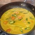 Cooksnap dari Made Widiari untuk resep Gulai kepala ikan kakap (gulai ikan kakap)